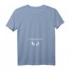 Damen Doppelpack Zwillingsmama T-Shirt – Lustiges Schwangerschafts-Design für werdende Zwillingseltern, perfekt als Geschenk zu Weihnachten, Geburtstag & Baby Shower