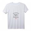 Damen HapDog Geschenk Mutter T-Shirt mit V-Ausschnitt – Lustiges Mutti-Shirt für Geburtstag, Muttertag und Weihnachten