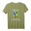 Damen Wellensittich Mama Papagei Lustiges T-Shirt mit Spruch – Perfektes Geschenk für Vogelliebhaberinnen und Tierfreunde