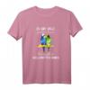 Damen Wellensittich Mama Papagei Lustiges T-Shirt mit Spruch – Perfektes Geschenk für Vogelliebhaberinnen und Tierfreunde