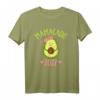 Mama 2022 Mamacado Schwangerschaft Verkünden T-Shirt – Stilvolles Baby-News Shirt für werdende Mütter