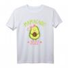 Mama 2022 Mamacado Schwangerschaft Verkünden T-Shirt – Stilvolles Baby-News Shirt für werdende Mütter