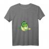 Süßes Dino Baby im Ei T-Shirt für Schwangere und Eltern - Perfekt zur Schwangerschaftsankündigung & als Geschenkidee