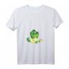 Süßes Dino Baby im Ei T-Shirt für Schwangere und Eltern - Perfekt zur Schwangerschaftsankündigung & als Geschenkidee