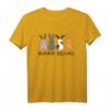 Hasen Squad Team Bunny Kaninchen Nager T-Shirt – Lustiges Tierliebhaber Shirt für Ostern, Kinder & Hasen-Mamas