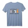 Hasen Squad Team Bunny Kaninchen Nager T-Shirt – Lustiges Tierliebhaber Shirt für Ostern, Kinder & Hasen-Mamas