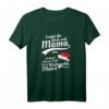 Weihnachten Damen Outfit für Frauen & Mütter - Lustiges Elf T-Shirt mit Humor für Familien & Partnerlook in der Weihnachtszeit