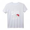 Weihnachten Damen Outfit für Frauen & Mütter - Lustiges Elf T-Shirt mit Humor für Familien & Partnerlook in der Weihnachtszeit