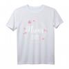 Mama 2023 Schwangerschaft T-Shirt - Stolzes Design für werdende Mütter, perfekt zum Verkünden der Schwangerschaft und für Baby-Partys