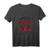 Ich Habe Zwei Titel Mama & Oma Ich Rocke Sie Beide - Lustiges Mutter- und Oma-T-Shirt für Geburtstage & Muttertag