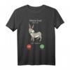 Esel ruft an T-Shirt - Lustiges Burro Muli Maultier Mama Papa Design für Tierliebhaber und Bauernhof-Fans