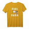Lustiges Esel Mama T-Shirt für Tierliebhaber & Eselfans – Perfektes Geschenk für Kinder, Damen & Herren zu Geburtstag & Weihnachten