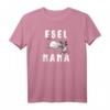 Lustiges Esel Mama T-Shirt für Tierliebhaber & Eselfans – Perfektes Geschenk für Kinder, Damen & Herren zu Geburtstag & Weihnachten