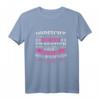 Border Collie Shirt Damen & Herren - Border Collie Mama Geschenk, Hundebesitzer T-Shirt & Wurf Motiv für Liebhaber & Züchter