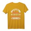 Ich bin Stolze Mama Mutter Sohn Eltern T-Shirt - Witziges Geschenk für Muttertag, Geburtstag & Weihnachten
