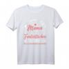 Ich bin Stolze Mama Mutter Sohn Eltern T-Shirt - Witziges Geschenk für Muttertag, Geburtstag & Weihnachten