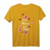 Beste Mama der Welt Geschenk – Muttertags-T-Shirt für Mama, Frau oder Freundin
