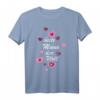 Beste Mama der Welt Geschenk – Muttertags-T-Shirt für Mama, Frau oder Freundin