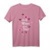 Beste Mama der Welt Geschenk – Muttertags-T-Shirt für Mama, Frau oder Freundin