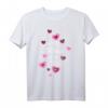 Beste Mama der Welt Geschenk – Muttertags-T-Shirt für Mama, Frau oder Freundin