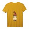 Mama Wichtel Weihnachts T-Shirt für Damen mit V-Ausschnitt – Lustiges Outfit für festliche Feiertage und Geschenkidee für Mütter