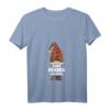 Mama Wichtel Weihnachts T-Shirt für Damen mit V-Ausschnitt – Lustiges Outfit für festliche Feiertage und Geschenkidee für Mütter