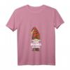 Mama Wichtel Weihnachts T-Shirt für Damen mit V-Ausschnitt – Lustiges Outfit für festliche Feiertage und Geschenkidee für Mütter