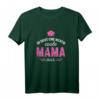 So sieht coole Mama aus - Lustiges Muttertags- und Geburtstags-T-Shirt für die beste Mama mit Spruch
