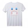 30. Geburtstag Geschenk Mann Frau Feuerwehr Polizei - Lustiges Blaulicht T-Shirt für den runden Geburtstag