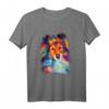 Sheltie Shetland Sheepdog Hund T-Shirt für Sheltie Liebhaber – Perfekt für Mama & Herrchen mit handgezeichnetem Design