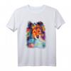 Sheltie Shetland Sheepdog Hund T-Shirt für Sheltie Liebhaber – Perfekt für Mama & Herrchen mit handgezeichnetem Design