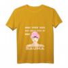 Damen Saunaaufguss T-Shirt mit V-Ausschnitt – Lustiges Sauna Outfit für Mama, Sauna- und Spa-Liebhaberinnen, perfektes Geschenk