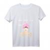 Damen Saunaaufguss T-Shirt mit V-Ausschnitt – Lustiges Sauna Outfit für Mama, Sauna- und Spa-Liebhaberinnen, perfektes Geschenk