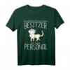 Katzenmotiv Damen lustig - Süßes Kätzchen T-Shirt für Frauen, Mama & Papa, Perfektes Geschenk zu Weihnachten & Geburtstag