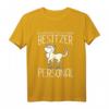 Katzenmotiv Damen lustig - Süßes Kätzchen T-Shirt für Frauen, Mama & Papa, Perfektes Geschenk zu Weihnachten & Geburtstag