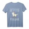 Katzenmotiv Damen lustig - Süßes Kätzchen T-Shirt für Frauen, Mama & Papa, Perfektes Geschenk zu Weihnachten & Geburtstag
