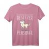 Katzenmotiv Damen lustig - Süßes Kätzchen T-Shirt für Frauen, Mama & Papa, Perfektes Geschenk zu Weihnachten & Geburtstag