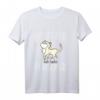 Katzenmotiv Damen lustig - Süßes Kätzchen T-Shirt für Frauen, Mama & Papa, Perfektes Geschenk zu Weihnachten & Geburtstag