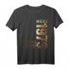 51. Geburtstag Mann - Limited Edition 1973 T-Shirt, lustiges Geschenk & Dekoration für den 51. Geburtstag