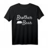 Brother Bear Shirt - Familien-Matching-Outfits für Weihnachten, Halloween & Geburtstage - Papa, Mama & Baby Bären Shirts