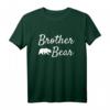 Brother Bear Shirt - Familien-Matching-Outfits für Weihnachten, Halloween & Geburtstage - Papa, Mama & Baby Bären Shirts