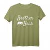 Brother Bear Shirt - Familien-Matching-Outfits für Weihnachten, Halloween & Geburtstage - Papa, Mama & Baby Bären Shirts