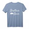 Brother Bear Shirt - Familien-Matching-Outfits für Weihnachten, Halloween & Geburtstage - Papa, Mama & Baby Bären Shirts