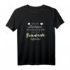 Nur die allerbesten Schwestern werden Patentante Geschenk T-Shirt – Perfekt zur Ankündigung & Überraschung für zukünftige Patentanten