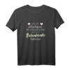 Nur die allerbesten Schwestern werden Patentante Geschenk T-Shirt – Perfekt zur Ankündigung & Überraschung für zukünftige Patentanten