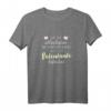 Nur die allerbesten Schwestern werden Patentante Geschenk T-Shirt – Perfekt zur Ankündigung & Überraschung für zukünftige Patentanten