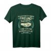 Border Collie Shirt Damen & Herren - Collie Mama Geschenk für Hundeliebhaber & Züchter, Perfekt für Gassi Runden & Welpenfans