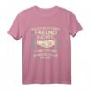 Border Collie Shirt Damen & Herren - Collie Mama Geschenk für Hundeliebhaber & Züchter, Perfekt für Gassi Runden & Welpenfans