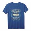 Border Collie Shirt Damen & Herren - Collie Mama Geschenk für Hundeliebhaber & Züchter, Perfekt für Gassi Runden & Welpenfans