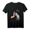 Ratten Mama T-Shirt für Damen – Süßes Geschenk für Rattenliebhaberinnen, Mädchen & Kinder, ideal zu Geburtstag, Weihnachten & Ostern